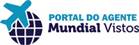 Logo Portal do Agente Mundial